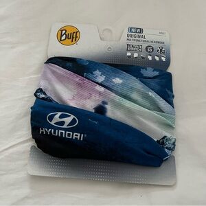 Hyundai Buff Original Multifunctional Headwear